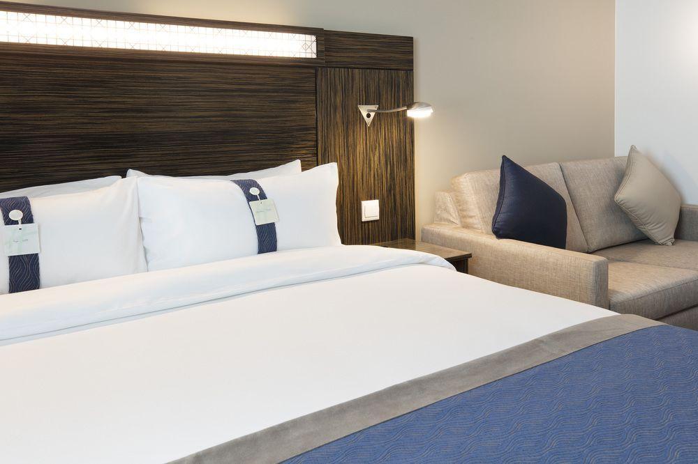 Express Safa Park, An Ihg Dubai