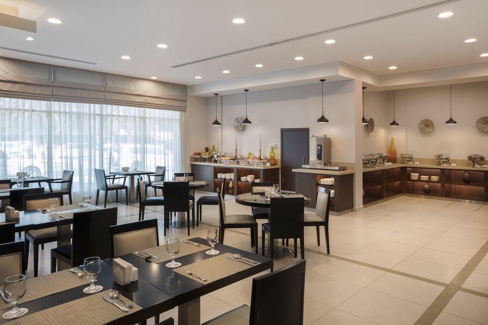 Express Safa Park, An Ihg 3* Dubai